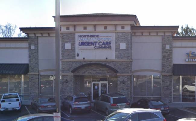 Family Medicine and Urgent Care Sanford, NC 27332